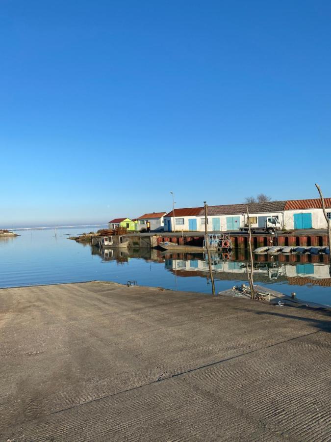 Le Cocon Gite Saint-Trojan-les-Bains Bagian luar foto